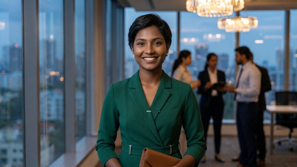 Meenakshi K